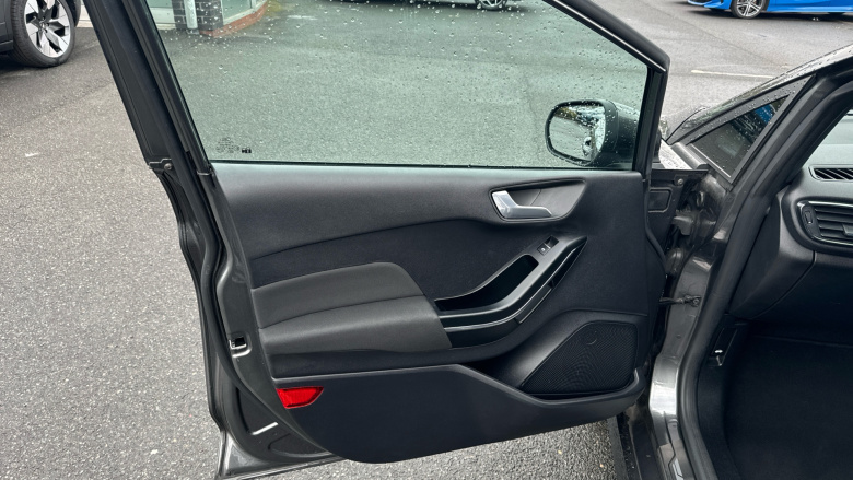 Ford Fiesta 1.0 EcoBoost 140 ST-Line 5dr Petrol Hatchback